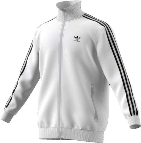 adidas originals jacke herren weiß|Originals Jacken für Herren .